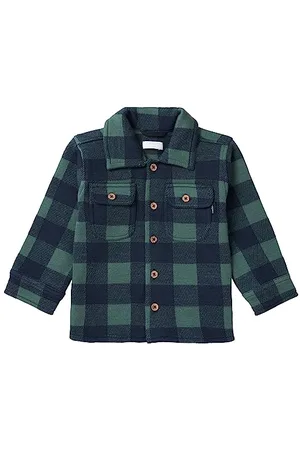 Noppies Baby Boys Cardigan Talty Long Sleeve