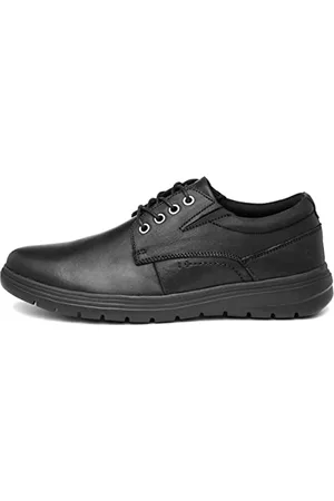 Hush Puppies Herren Triton Schnürschuh Oxford, , 42 EU
