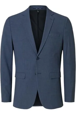 SELECTED Male Blazer Slim Fit