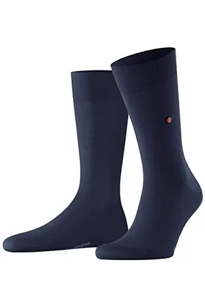 Burlington Herren Socken Lord M So Baumwolle einfarbig 1 Paar, , 40-46