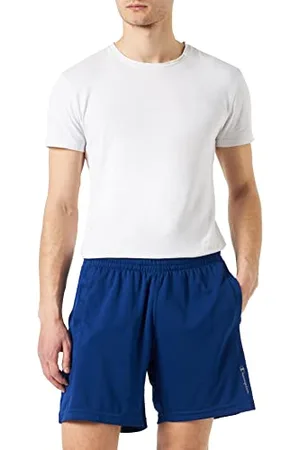 Champion Herren Athletic C-Sport Quick Dry Polyparma 7" Shorts, , M