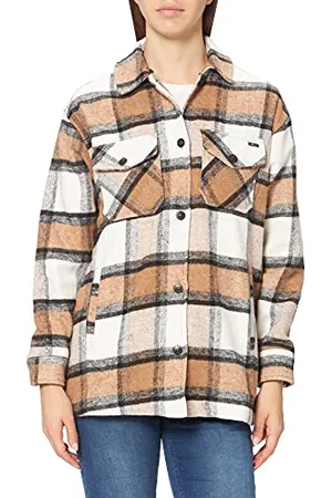 LTB Damen Hibara Aufwärm-Jacke, , M