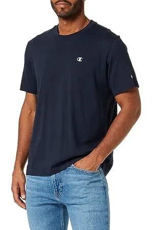 Champion Herren Legacy Basics-S-s Crewneck T-Shirt, , XL