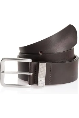 TOM TAILOR Herren TTDJOE Gürtel, , 80