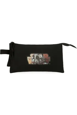 STAR WARS Unisex Kinder Retro Gepäck- Kuriertasche, , Einheitsgröße