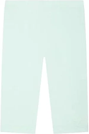 Steiff Baby - Mädchen Leggings, , 62 EU