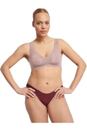 Sloggi Damen Zero Feel 2.0 Soft Bra, , M