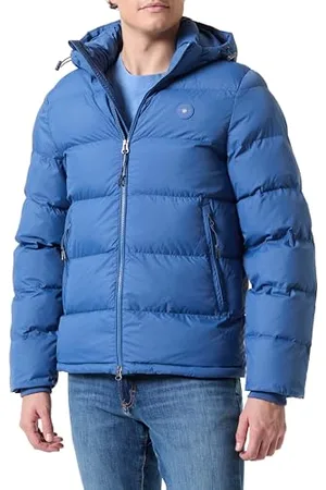 GANT Herren Active Cloud Jacket Jacke, , XXL