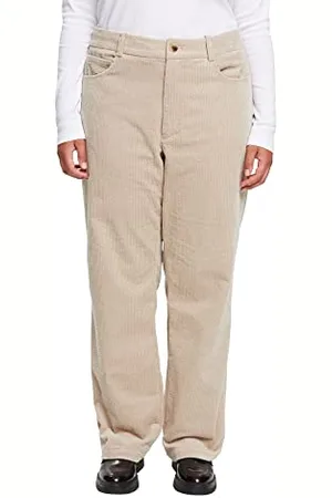 ESPRIT Damen 092ee1b343 Hose, , 34W / 30L EU
