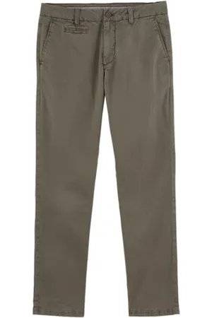 Oxbow Herren P0reano Hose, , 42