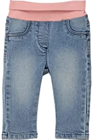 QS by s.Oliver Junior Jeans-Hose, lang