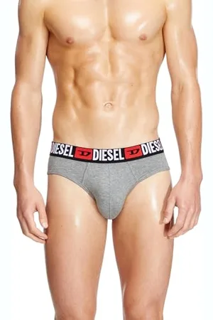 Diesel _UMBR-ANDRETHREEPACK_UNDERPANTS_Mehrfarbig_XS