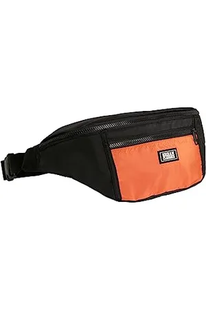 Urban classics Unisex-Erwachsene 2-Tone Shoulder Bag Umhängetasche Mehrfarbig