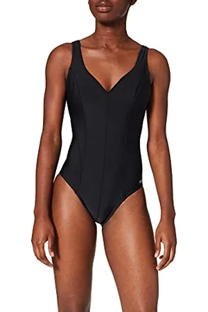 Haute Pression 822, Maillot de Bain Une pièce Femme, , FR (Taille Fabricant: 42)
