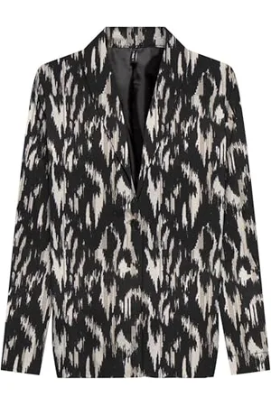 ONLY Damen Onlnova Life Elite L/S Pimo Blazer, , 34