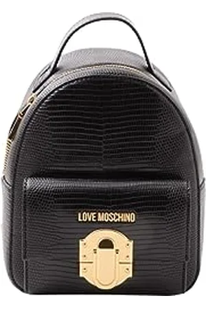 Moschino Damen Jc4299pp0gku000 Rucksack, , Einheitsgröße