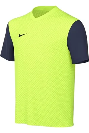 Nike Unisex Y NK DF Tiempo PREM II JSY SS T-Shirt, , 13-15 Jahre
