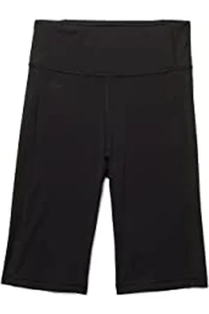 Lacoste Damen Gf0742 Radlershorts, , X-Small