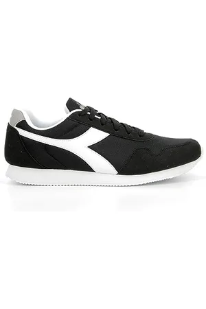 Diadora Herren Simple Run Sneakers, , 43 EU