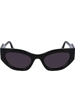 Karl Lagerfeld Damen Kl6122s Sonnenbrille, , Einheitsgröße
