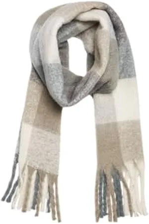 VERO MODA VMIVY LEAGUE SCARF GA NOOS