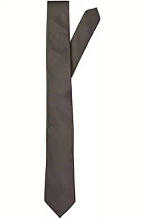 SELECTED Herren SLHNEW Plain TIE 7CM NOOS B Krawatte, , One Size