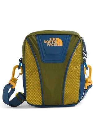 The North Face NF0A87GFBEO Y2K SHOULDER BAG Gym Bag Herren Größe OS