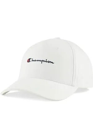 Champion Unisex Lifestyle Caps-802410 Baseballkappe, , Einheitsgröße