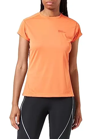 Jack Wolfskin Damen Prelight T-Shirt, , XS