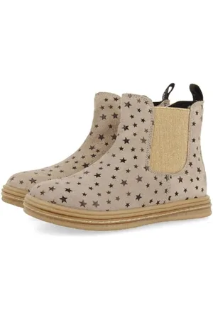 Gioseppo Jungen Mädchen Bildein Oxford-Stiefel, , 29 EU