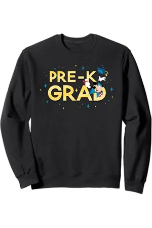 Disney Minnie Mouse "Pre-K Grad" Kids