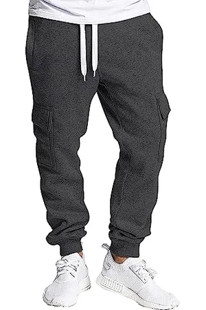 Southpole Herren 1570 Fleece Jogger, , Mittel