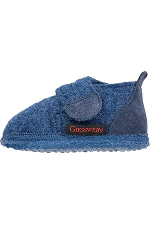 Giesswein Unterstaufen, Hausschuh Unisex Baby, , 19 EU