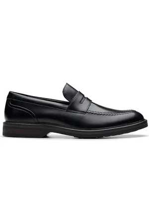 Clarks Herren Aldwin Step, , 46.5 EU