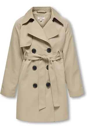 ONLY Girl Trenchcoat KOGCHLOE Trenchcoat