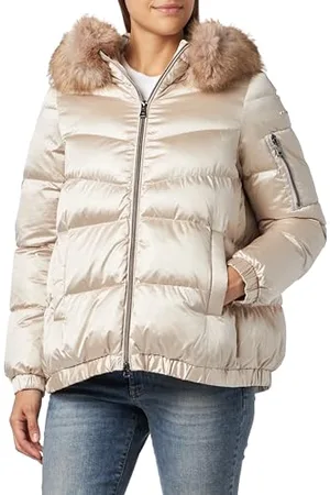 Geox Woman W BACKSIE JACKETS 44_IT