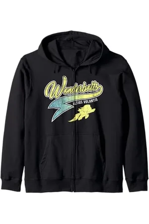 My Little Pony : Freundschaft ist Magie Wonderbolts Logo Kapuzenjacke