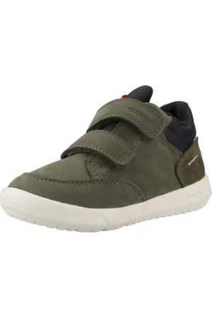 Geox B HYROO Boy WPF A Sneaker, 27 EU