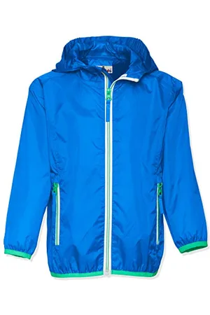 Playshoes Regenjacke faltbar