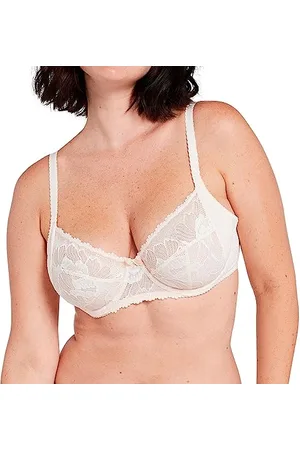 Sans Complexe Bügel-BH Verschachtelt, Capucine, IYB , 80G