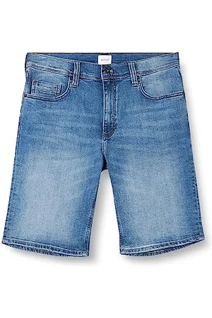 Mustang Herren Style Washington Shorts, , 30