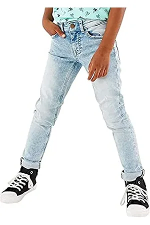 Mexx Boys Jeans-Shorts, , 110