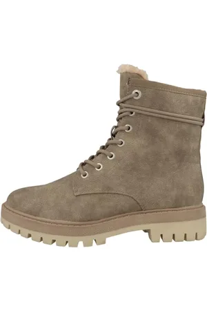 QS by s.Oliver Damen 5-5-26238-29 Winterstiefel, , 39 EU