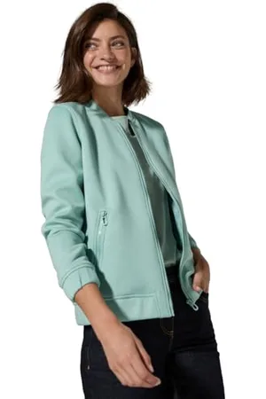 CECIL Damen B212370 Scuba Blouson, , XL EU