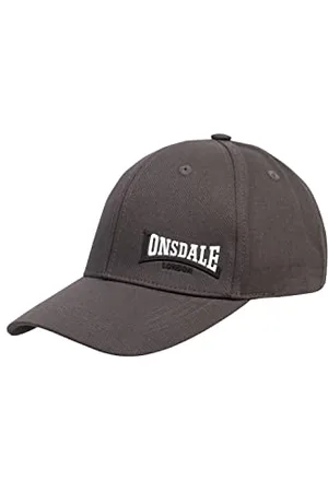 Lonsdale London Herren ENVILLE Kappe,