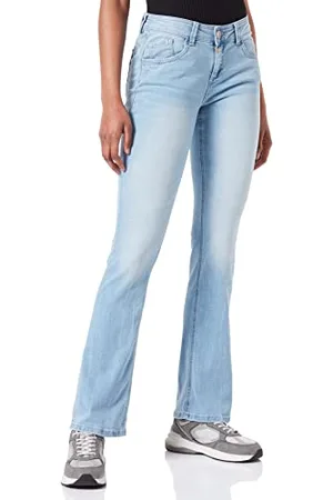Timezone Damen Slim LisaTZ, , 31W / 32L EU