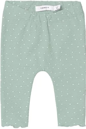 NAME IT Baby - Mädchen Nbfhadot Leggings, , 56 EU