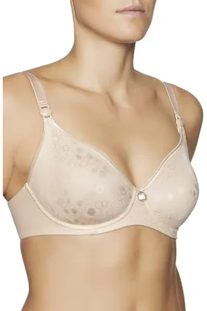 Cache Coeur Damen Gloss Schwangerschafts-BH, , 85D