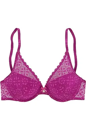 QS by s.Oliver Damen Pb4200 Push-Up-BH, , 80C EU