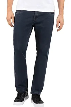 Timezone Herren Slim EduardoTZ Jeans, , 32/34